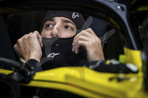 Motorsports: FIA Formula One World Championship 2019, Grand Prix of Russia