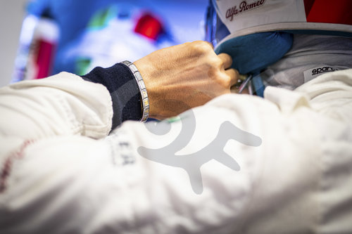 Motorsports: FIA Formula One World Championship 2019, Grand Prix of Russia