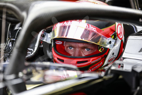 Motorsports: FIA Formula One World Championship 2019, Grand Prix of Russia