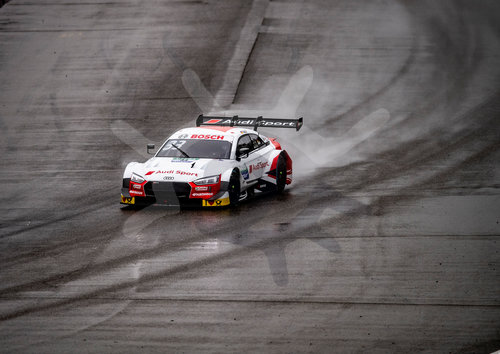 Motorsports: DTM Hockenheim 2019
 