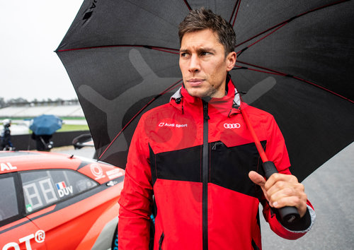 Motorsports: DTM Hockenheim 2019
 