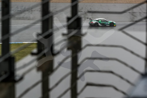 Motorsports: DTM Hockenheim 2019
 