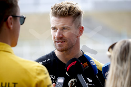 Motorsports: FIA Formula One World Championship 2019, Grand Prix of Japan