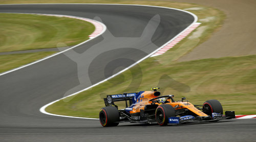 Motorsports: FIA Formula One World Championship 2019, Grand Prix of Japan