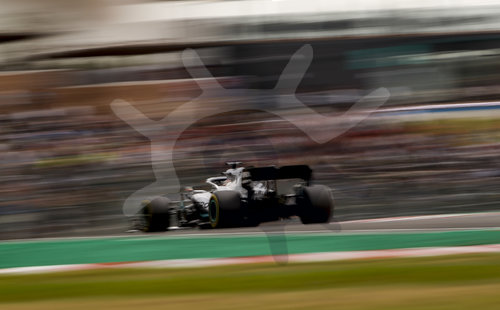 Motorsports: FIA Formula One World Championship 2019, Grand Prix of Japan