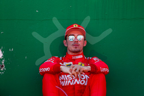 Motorsports: FIA Formula One World Championship 2019, Grand Prix of Japan