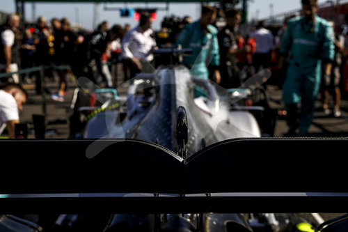 Motorsports: FIA Formula One World Championship 2019, Grand Prix of Japan