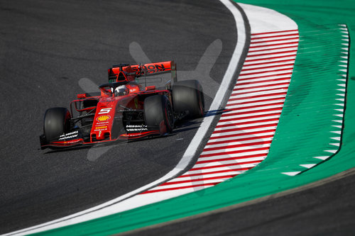 Motorsports: FIA Formula One World Championship 2019, Grand Prix of Japan