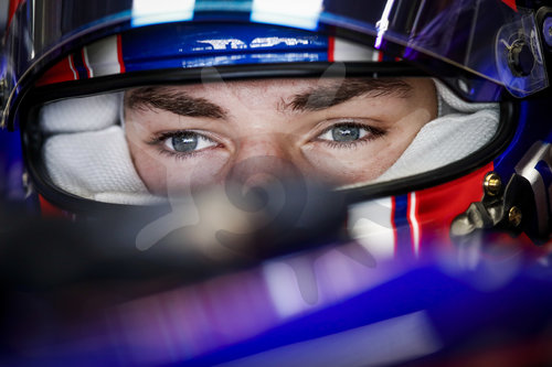 Motorsports: FIA Formula One World Championship 2019, Grand Prix of Japan