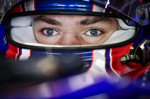 Motorsports: FIA Formula One World Championship 2019, Grand Prix of Japan