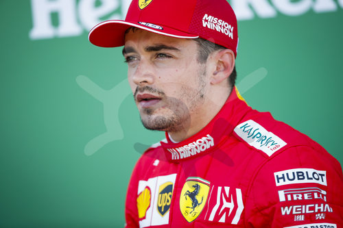 Motorsports: FIA Formula One World Championship 2019, Grand Prix of Japan