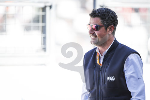 Motorsports: FIA Formula One World Championship 2019, Grand Prix of Japan