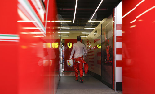 Motorsports: FIA Formula One World Championship 2019, Grand Prix of Mexico