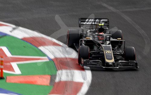 Motorsports: FIA Formula One World Championship 2019, Grand Prix of Mexico