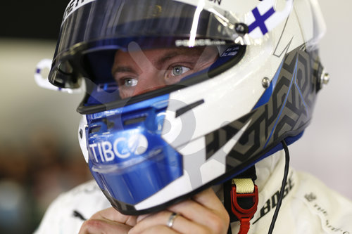 Motorsports: FIA Formula One World Championship 2019, Grand Prix of Mexico