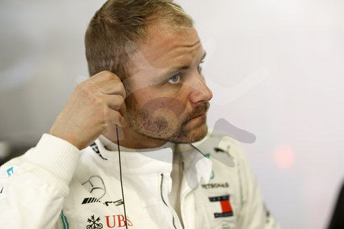 Motorsports: FIA Formula One World Championship 2019, Grand Prix of Mexico