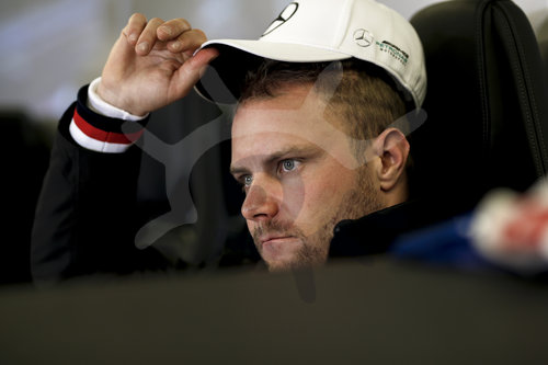 Motorsports: FIA Formula One World Championship 2019, Grand Prix of Mexico