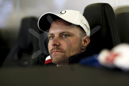 Motorsports: FIA Formula One World Championship 2019, Grand Prix of Mexico