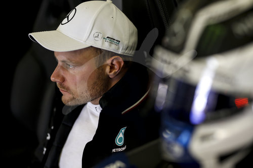 Motorsports: FIA Formula One World Championship 2019, Grand Prix of Mexico