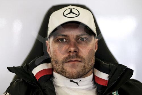Motorsports: FIA Formula One World Championship 2019, Grand Prix of Mexico