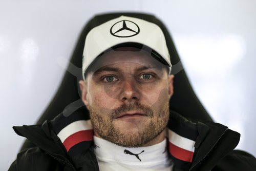 Motorsports: FIA Formula One World Championship 2019, Grand Prix of Mexico