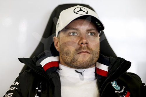 Motorsports: FIA Formula One World Championship 2019, Grand Prix of Mexico