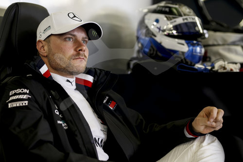Motorsports: FIA Formula One World Championship 2019, Grand Prix of Mexico