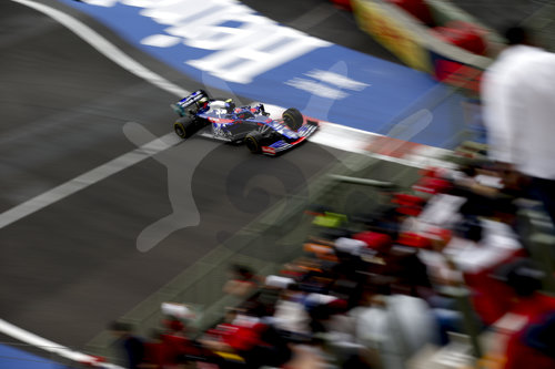 Motorsports: FIA Formula One World Championship 2019, Grand Prix of Mexico