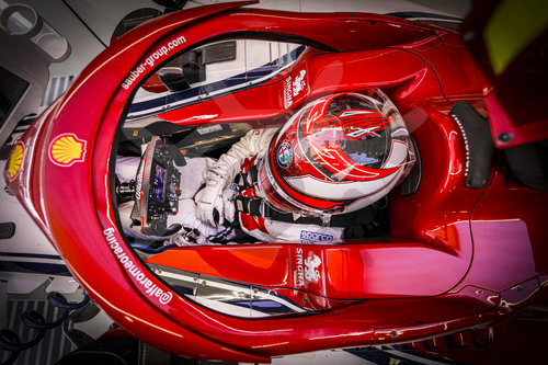Motorsports: FIA Formula One World Championship 2019, Grand Prix of Mexico
