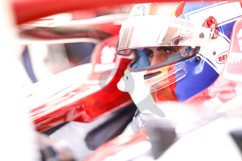 Motorsports: FIA Formula One World Championship 2019, Grand Prix of Mexico