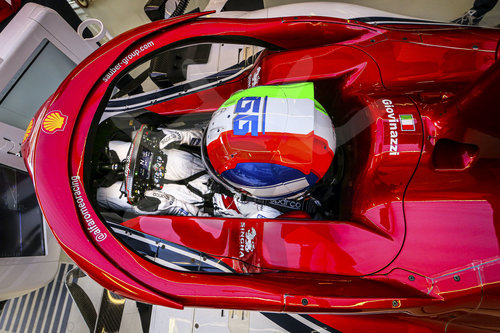 Motorsports: FIA Formula One World Championship 2019, Grand Prix of Mexico