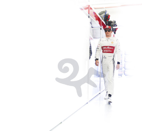 Motorsports: FIA Formula One World Championship 2019, Grand Prix of Mexico