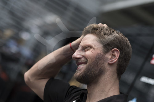 Motorsports: FIA Formula One World Championship 2019, Grand Prix of Mexico