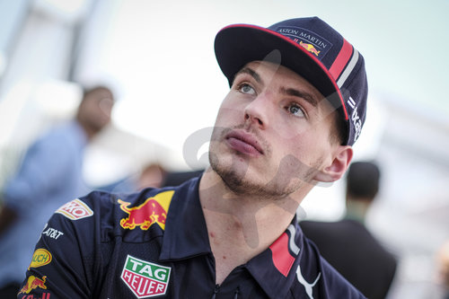 Motorsports: FIA Formula One World Championship 2019, Grand Prix of Mexico