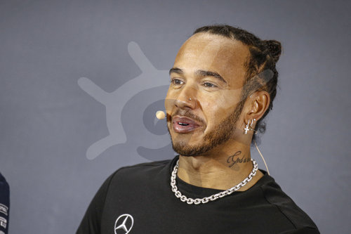 Motorsports: FIA Formula One World Championship 2019, Grand Prix of Mexico