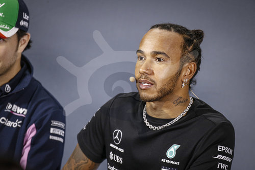 Motorsports: FIA Formula One World Championship 2019, Grand Prix of Mexico