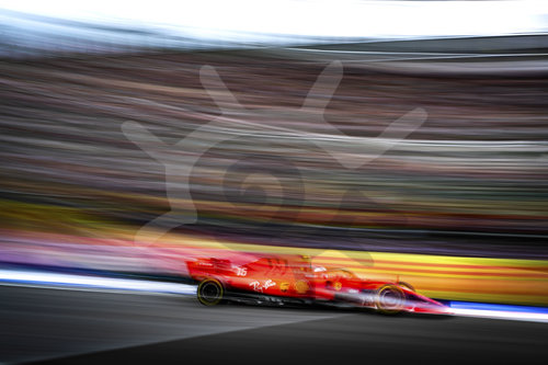 Motorsports: FIA Formula One World Championship 2019, Grand Prix of Mexico