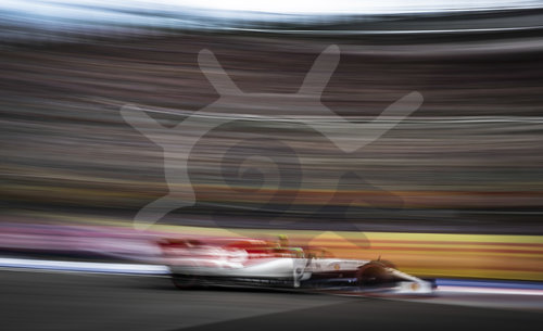 Motorsports: FIA Formula One World Championship 2019, Grand Prix of Mexico