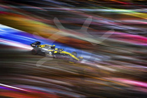 Motorsports: FIA Formula One World Championship 2019, Grand Prix of Mexico