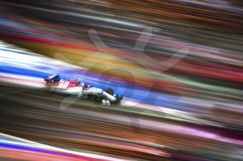 Motorsports: FIA Formula One World Championship 2019, Grand Prix of Mexico