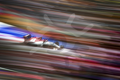 Motorsports: FIA Formula One World Championship 2019, Grand Prix of Mexico