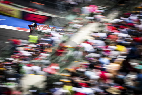Motorsports: FIA Formula One World Championship 2019, Grand Prix of Mexico