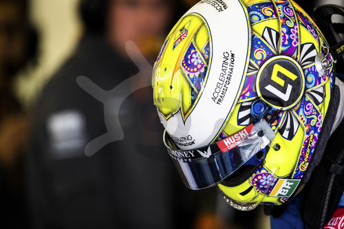 Motorsports: FIA Formula One World Championship 2019, Grand Prix of Mexico