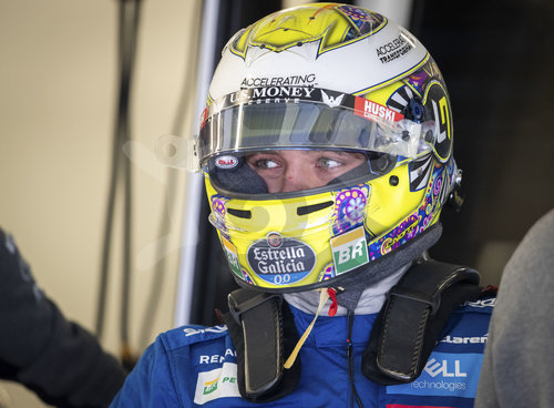 Motorsports: FIA Formula One World Championship 2019, Grand Prix of Mexico
