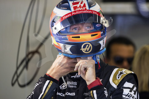 Motorsports: FIA Formula One World Championship 2019, Grand Prix of Mexico