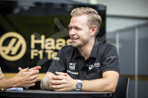 Motorsports: FIA Formula One World Championship 2019, Grand Prix of Mexico