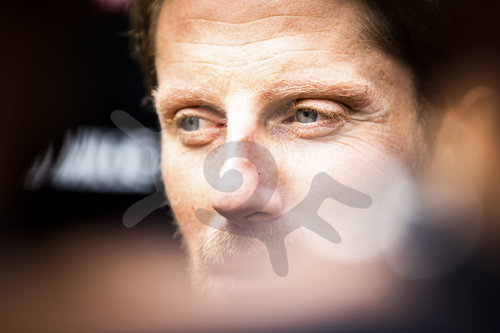 Motorsports: FIA Formula One World Championship 2019, Grand Prix of Mexico
