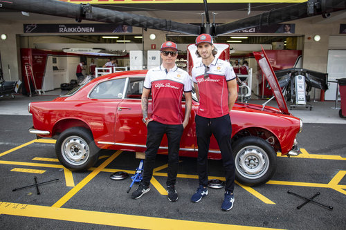 Motorsports: FIA Formula One World Championship 2019, Grand Prix of Mexico