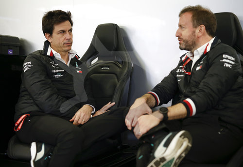 Motorsports: FIA Formula One World Championship 2019, Grand Prix of Mexico