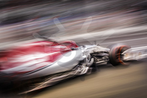 Motorsports: FIA Formula One World Championship 2019, Grand Prix of Mexico
